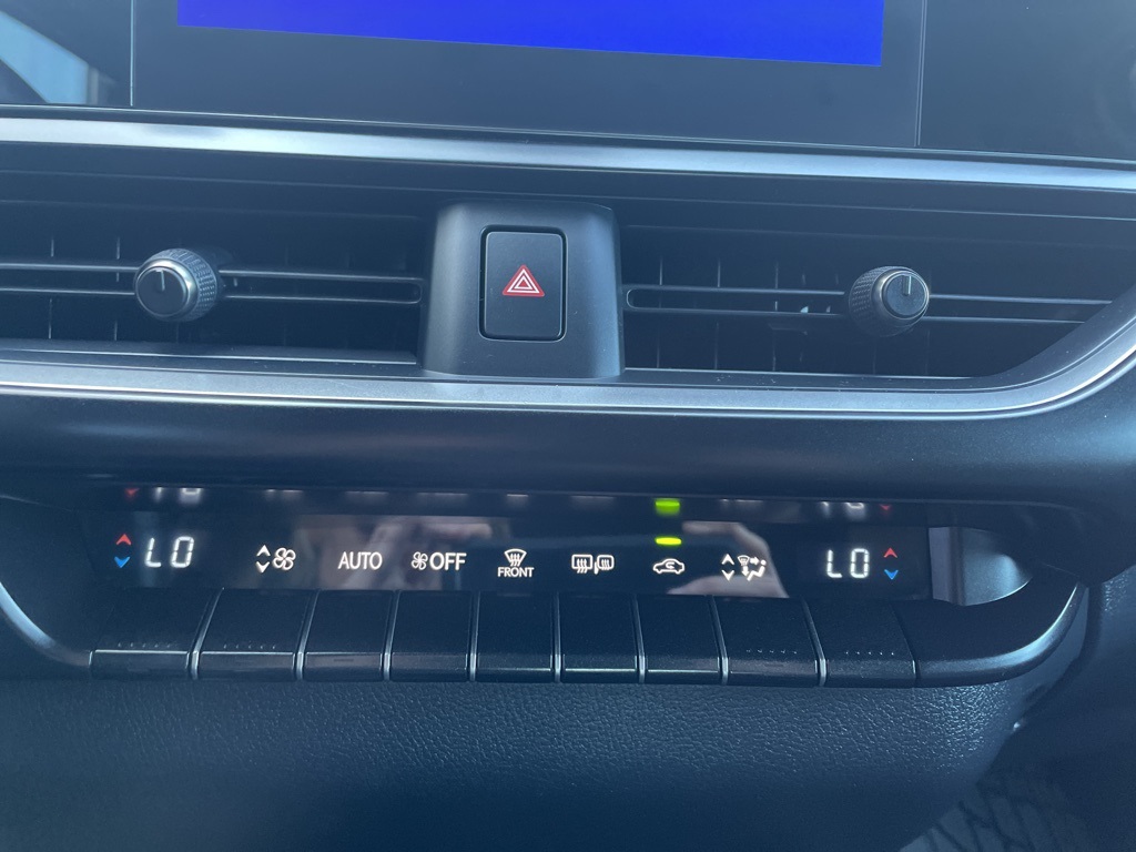 2024 Lexus UX 250h F SPORT Design photo 18