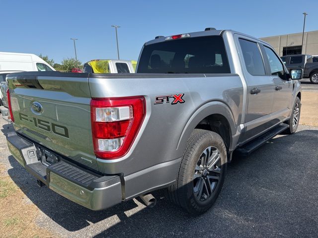 2021 Ford F-150 XL photo 4