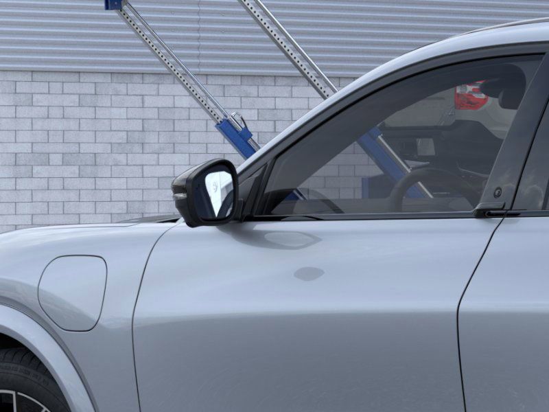 2025 Ford Mustang Mach-E Premium photo 15