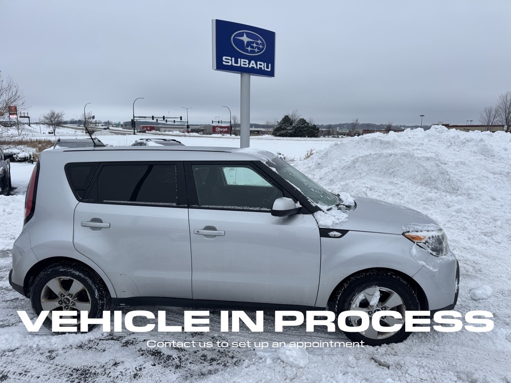 Used 2014 Kia Soul Base with VIN KNDJN2A26E7718992 for sale in Rochester, Minnesota
