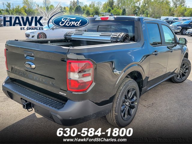 2024 FORD MAVERICK - Image 25