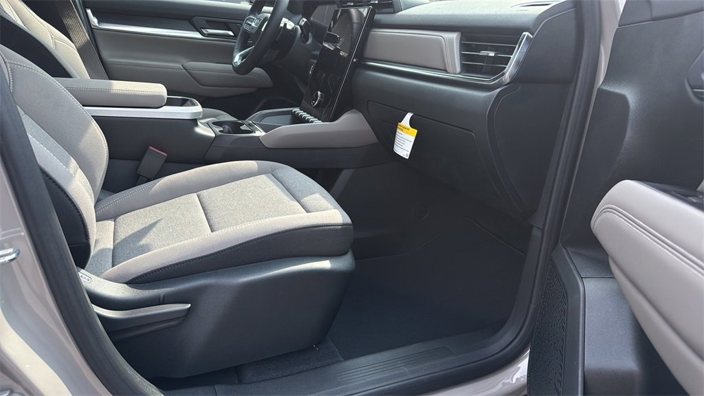 2026 Gmc Terrain Elevation photo 12