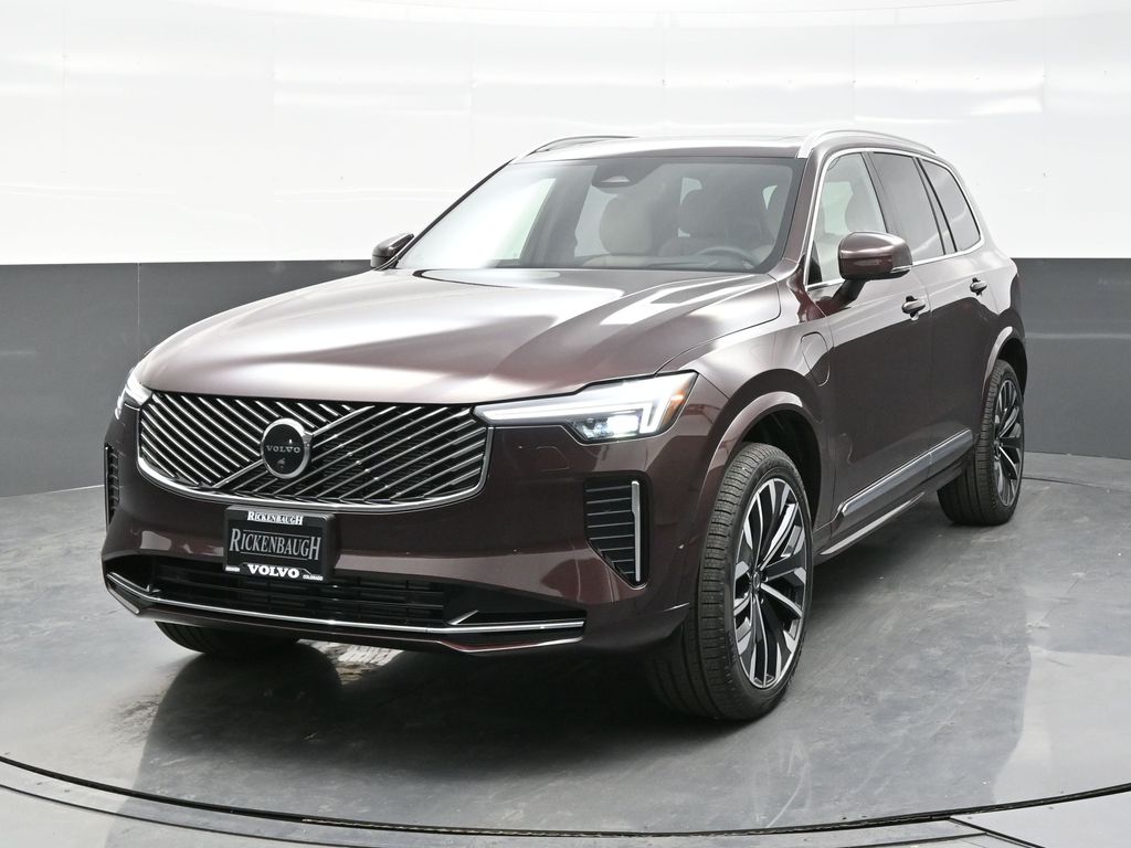 ウウ 2026 Volvo XC90 Ultra Ballwin MO | Kirkwood Brentwood