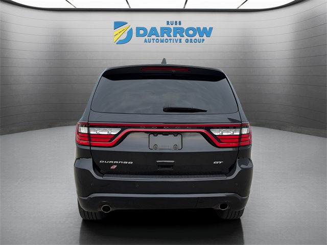 2023 Dodge Durango GT photo 3