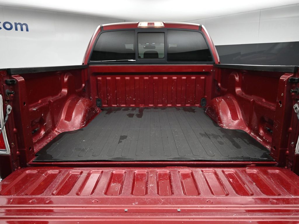 2014 Ford F-150 XLT photo 6