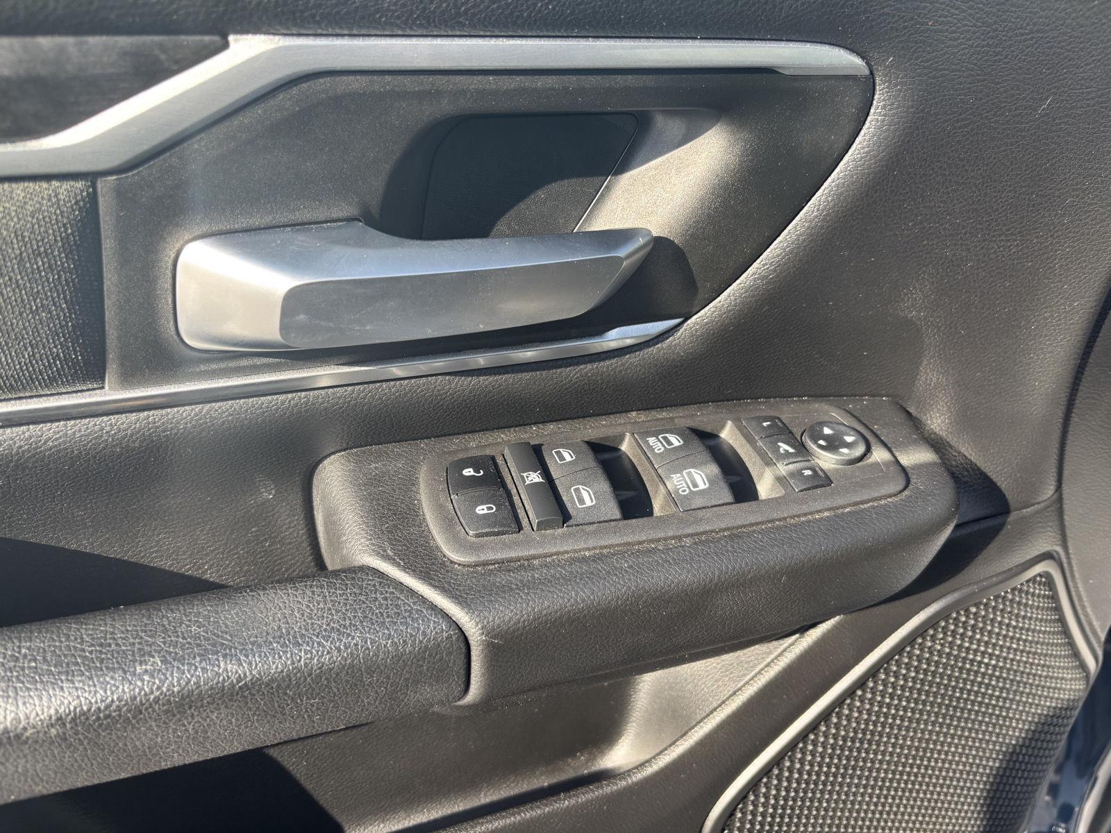 2022 Ram 1500 Big Horn Lone Star photo 11