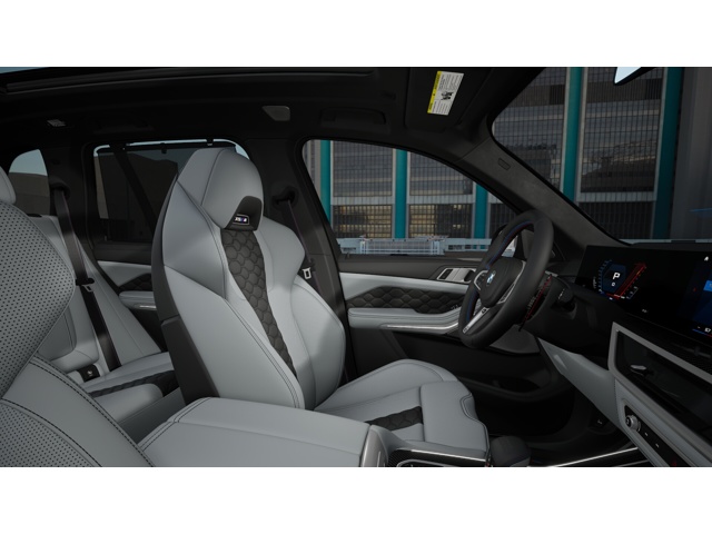 2026 Bmw X5 photo 8