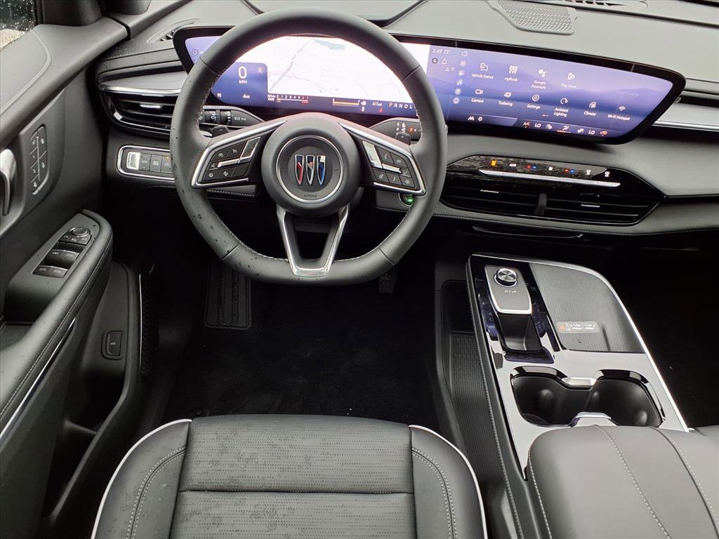 2026 Buick Enclave Sport Touring photo 2