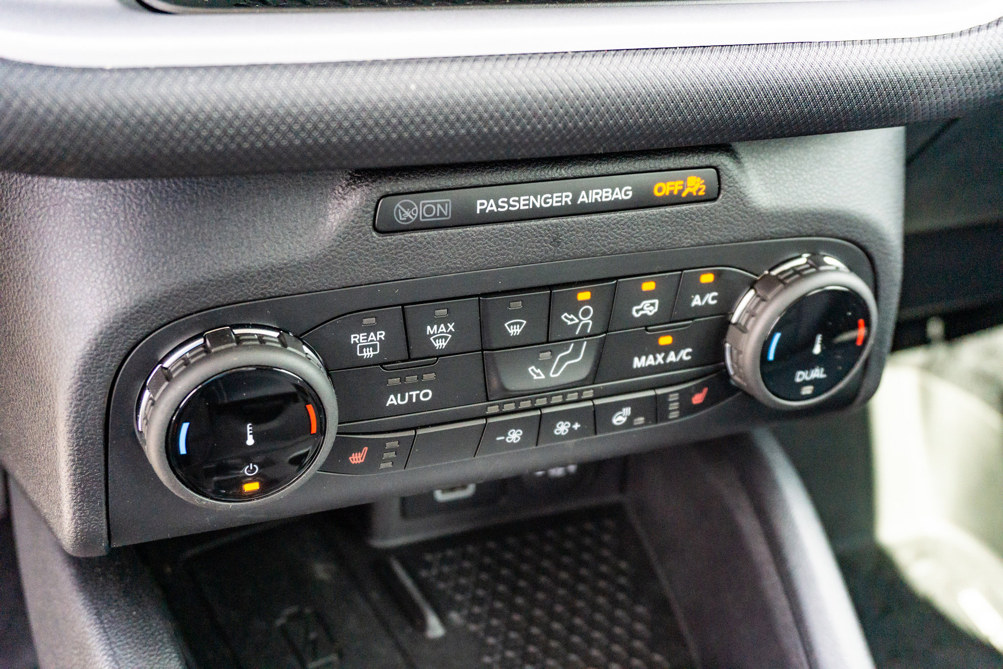 2024 Ford Bronco Sport Outer Banks photo 15