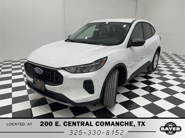 2026 Ford Escape Active's photo