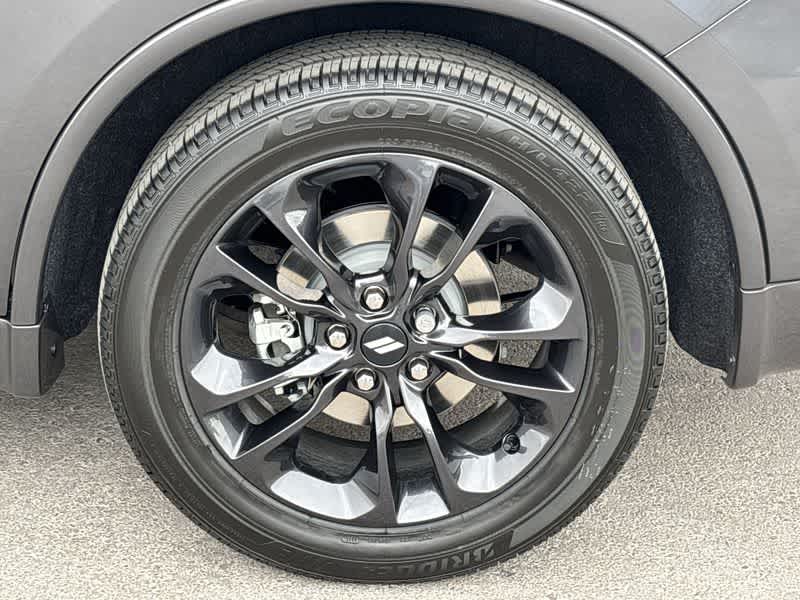 2026 Dodge Durango GT photo 11