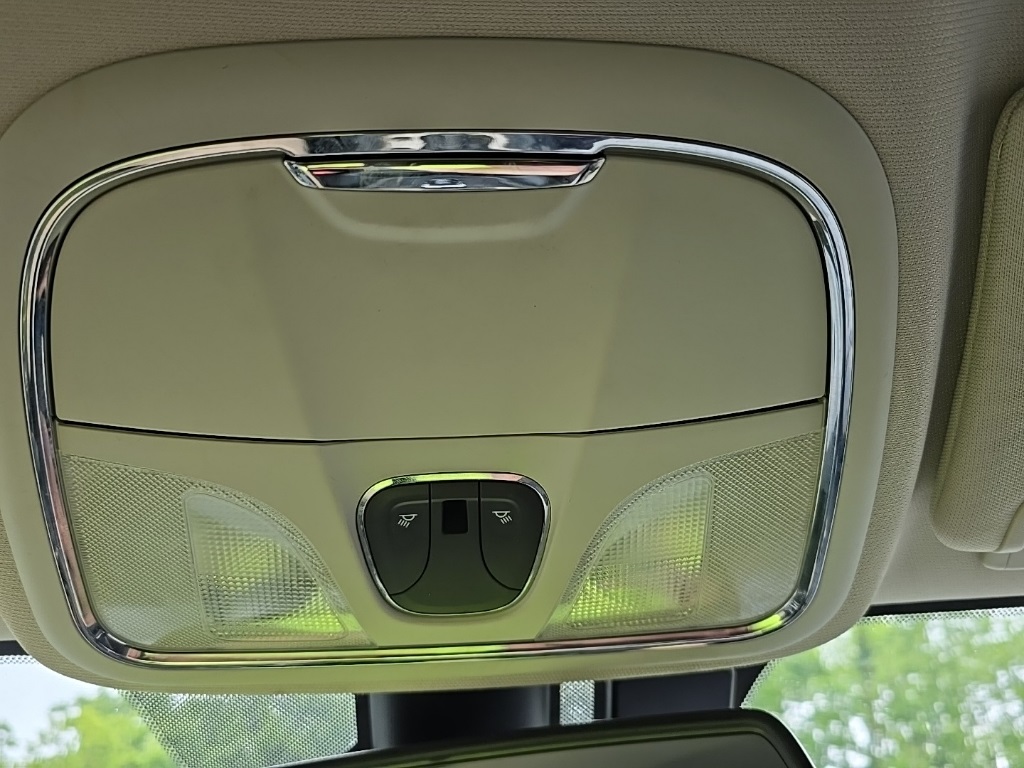 2016 Jeep Cherokee Latitude photo 20