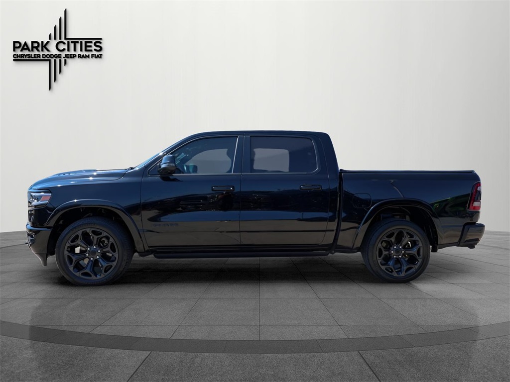 2024 Ram 1500 Limited photo 3