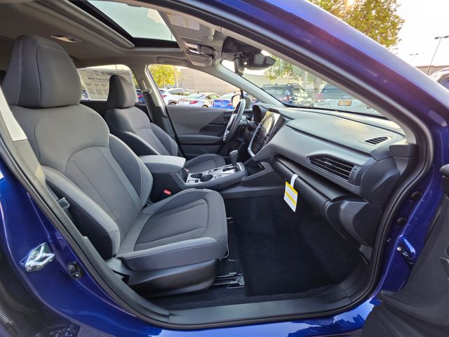 2025 Subaru Crosstrek Premium photo 10