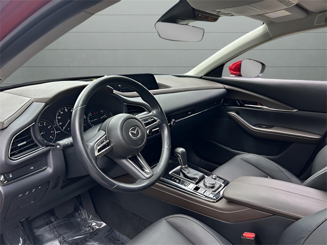 2023 Mazda CX-30 2.5 S Premium photo 22