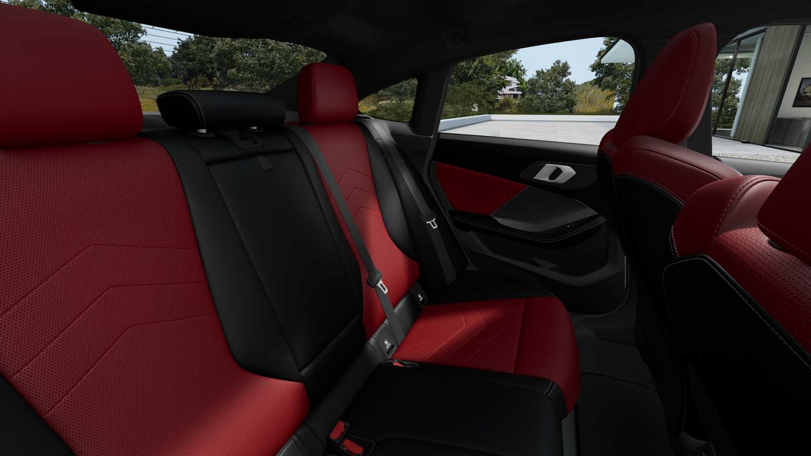 2026 Bmw 228 photo 12