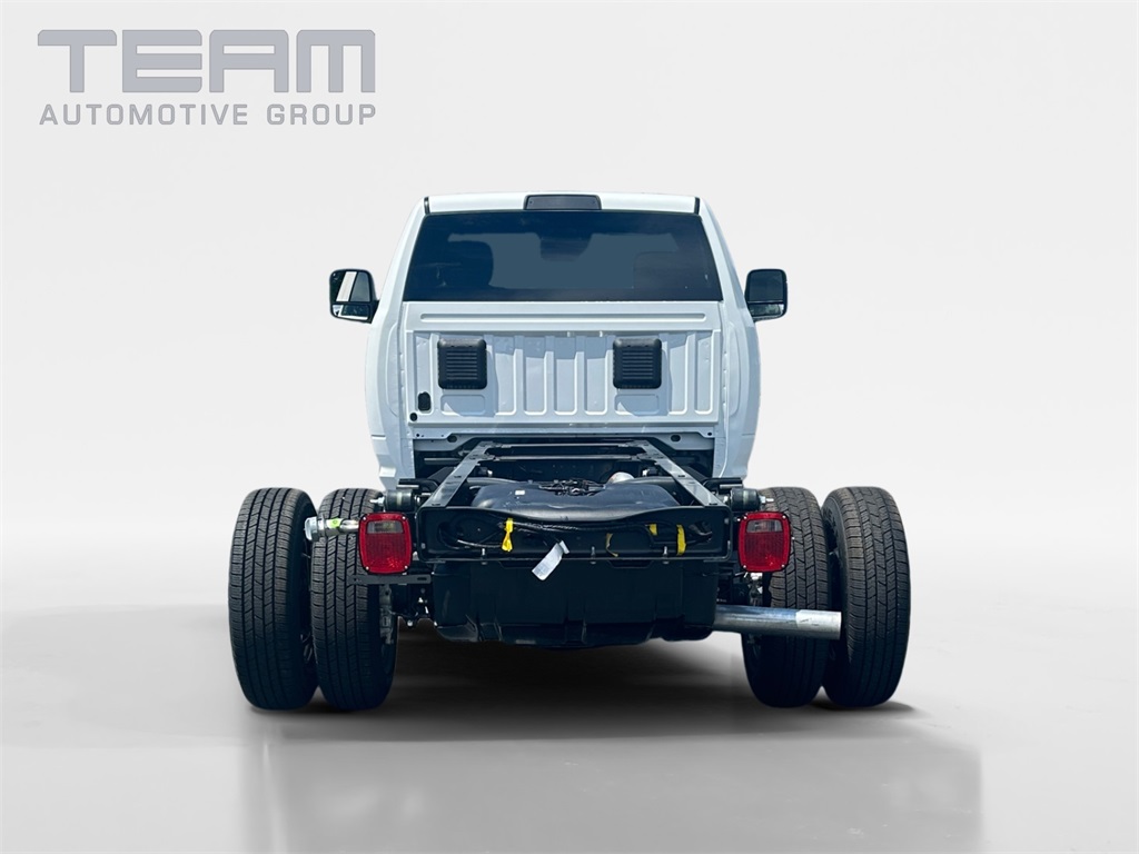 2025 Ram 3500 Tradesman photo 6