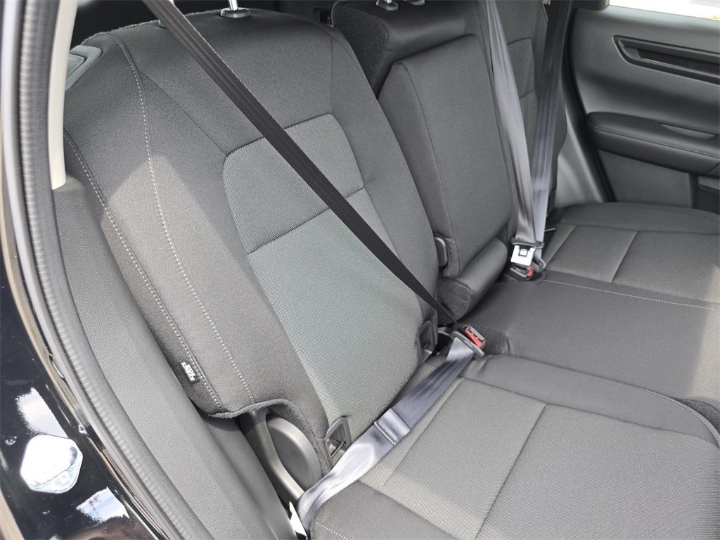 2026 Honda CR-V EX photo 12