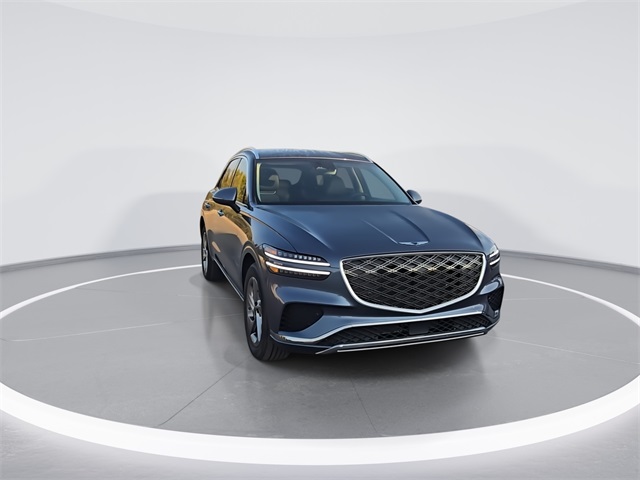 2026 Genesis GV70 2.5T photo 2