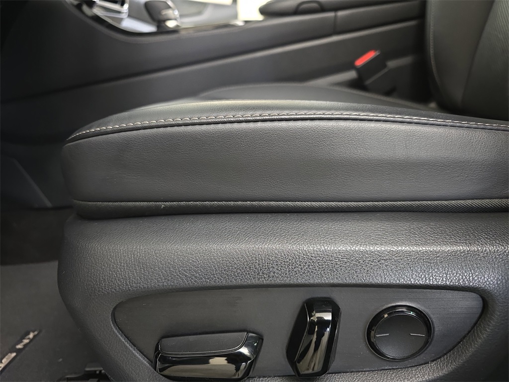 2022 Lexus NX 350h Premium photo 27