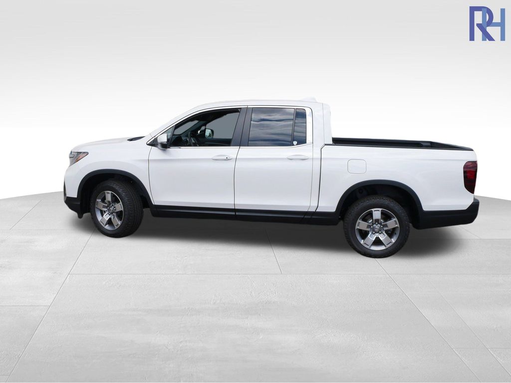Certified 2025 Honda Ridgeline RTL with VIN 5FPYK3F50SB014851 for sale in Coon Rapids, Minnesota