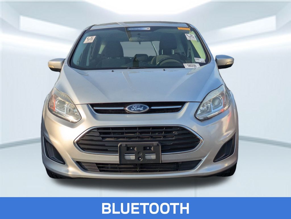 Used 2017 Ford C-Max SE with VIN 1FADP5AU9HL113831 for sale in Foley, AL