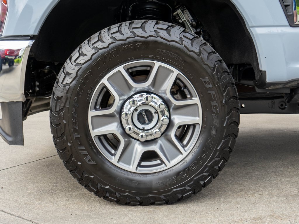 2024 Ford F-250 photo 28