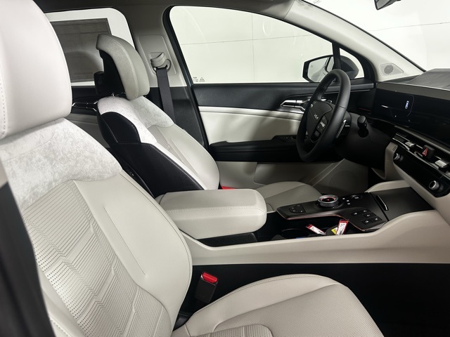 2026 Kia Sportage Hybrid SX Prestige photo 12