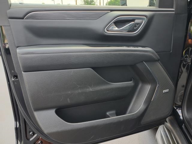 2023 Gmc Yukon SLT photo 12