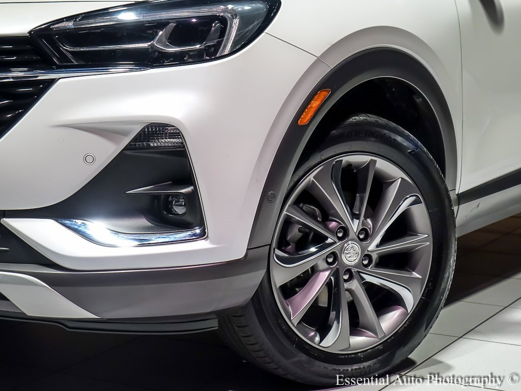2021 BUICK ENCORE GX - Image 3