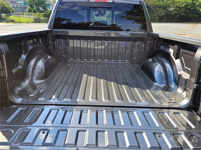 2025 Ram 1500 Big Horn Lone Star photo 11