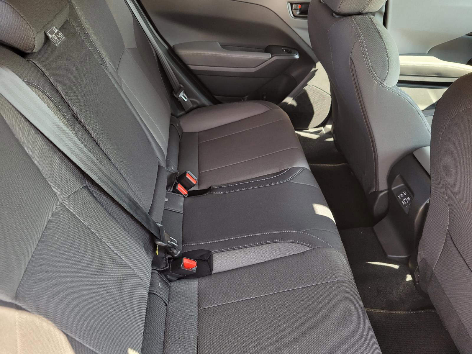 2025 Subaru Crosstrek Premium photo 12