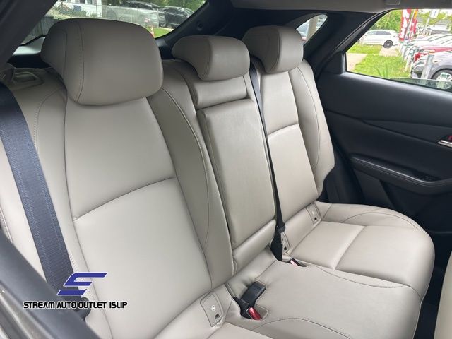 2023 Mazda CX-30 2.5 S Preferred photo 12