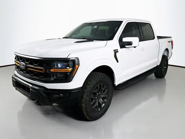 2025 Ford F-150 Tremor photo 3