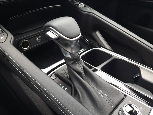 2025 Kia Telluride EX X-Pro photo 24