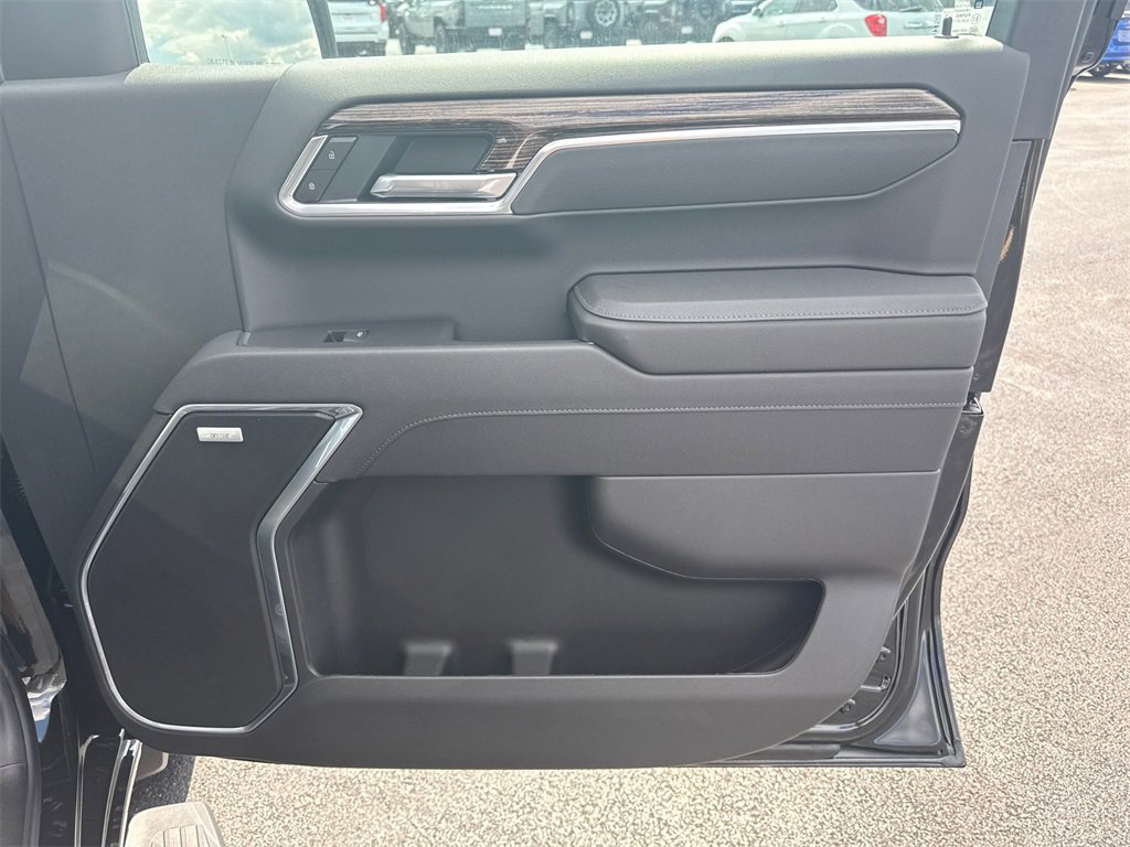 2026 GMC SIERRA - Image 37