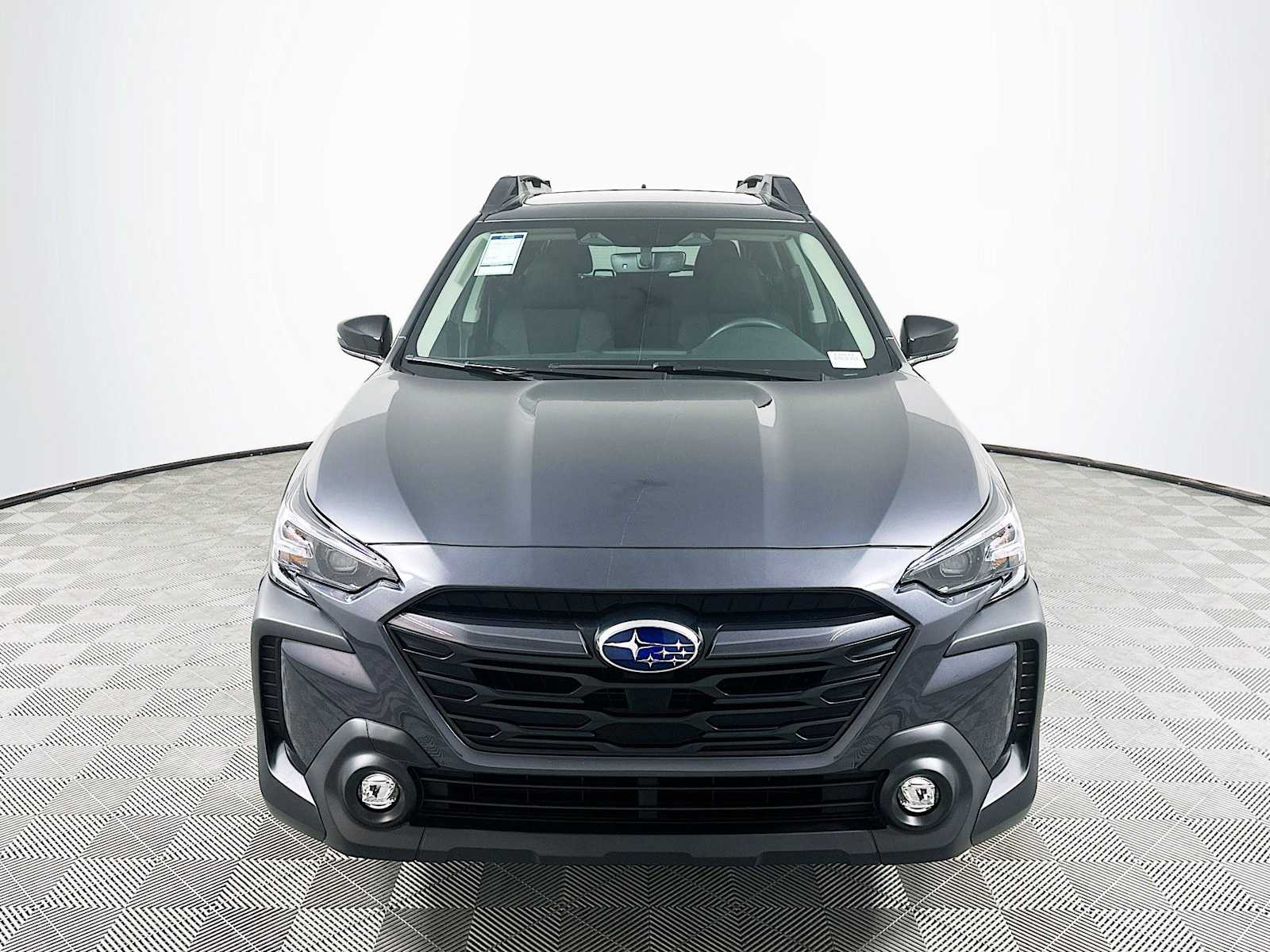 2025 Subaru Outback Premium photo 2