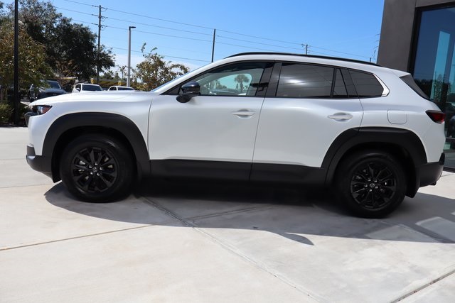 2026 Mazda CX-50 2.5 Premium photo 4