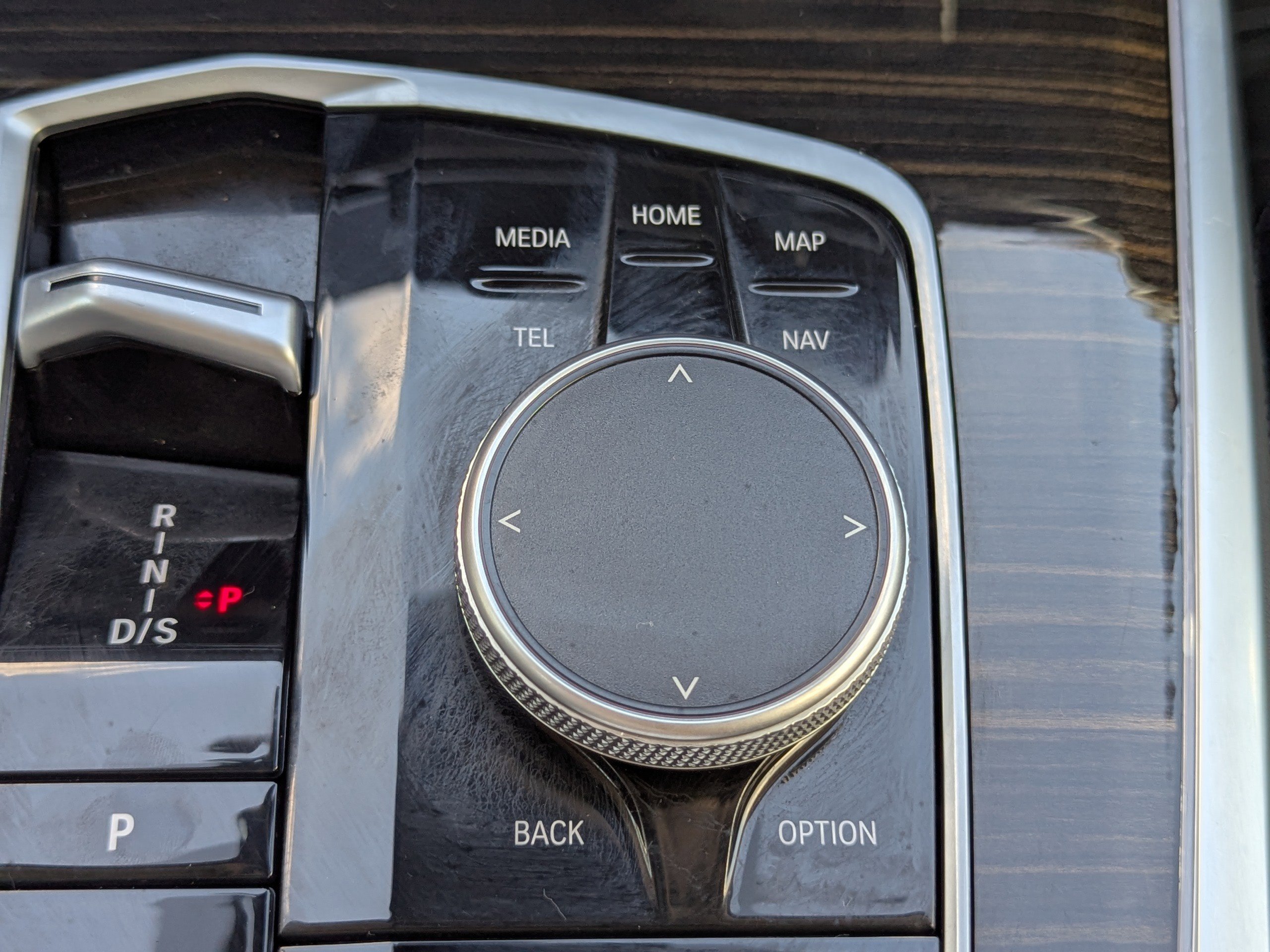 2025 Bmw X7 xDrive40i photo 34