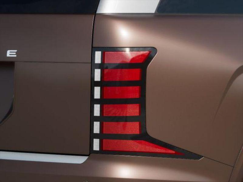 2026 Hyundai Palisade Calligraphy photo 10