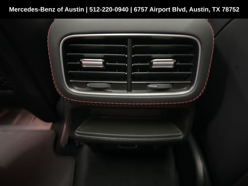 2025 Mercedes Benz GLE AMG 53 4MATIC Coupe photo 21