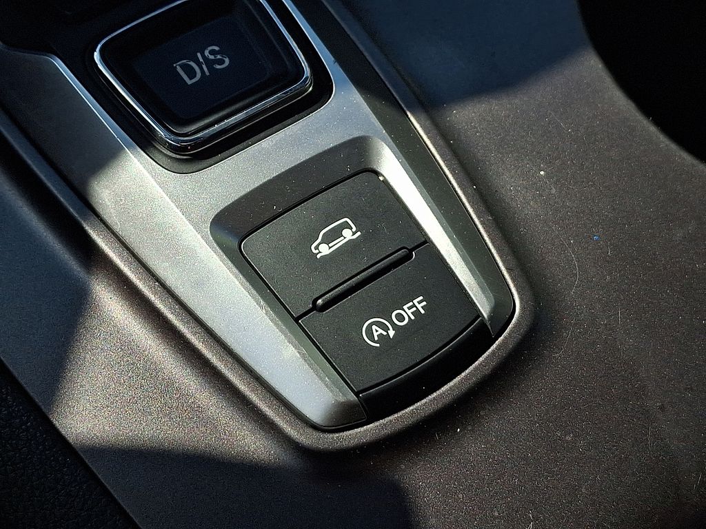 2023 Honda Passport EX-L photo 23