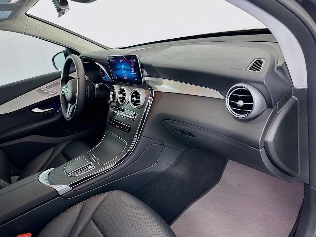 2022 Mercedes Benz GLC 300 4MATIC photo 29