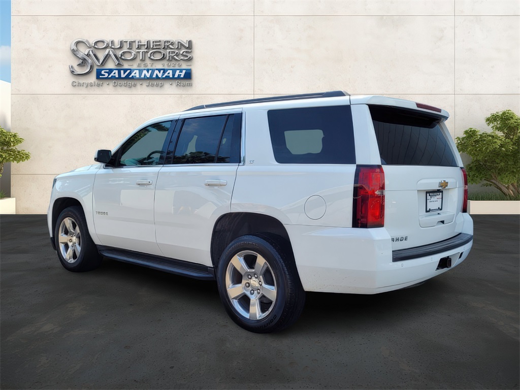 2018 Chrysler Pacifica Touring Plus photo 3