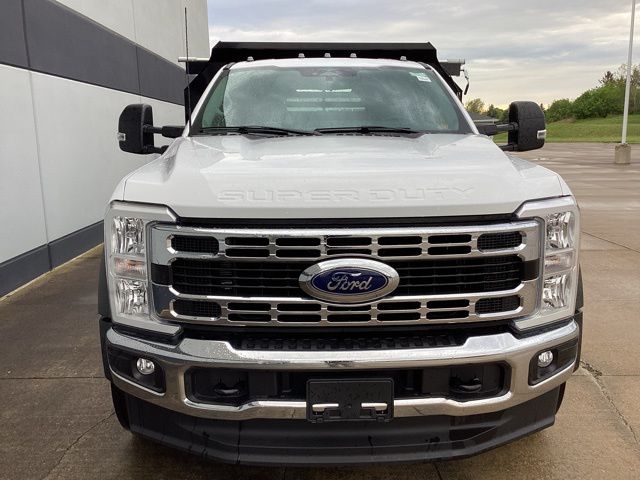 2023 Ford F-450 XL photo 3