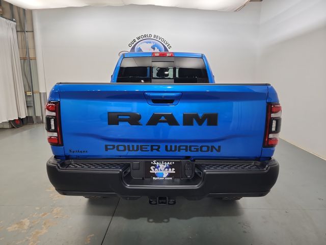 2023 Ram 2500 Power Wagon photo 3