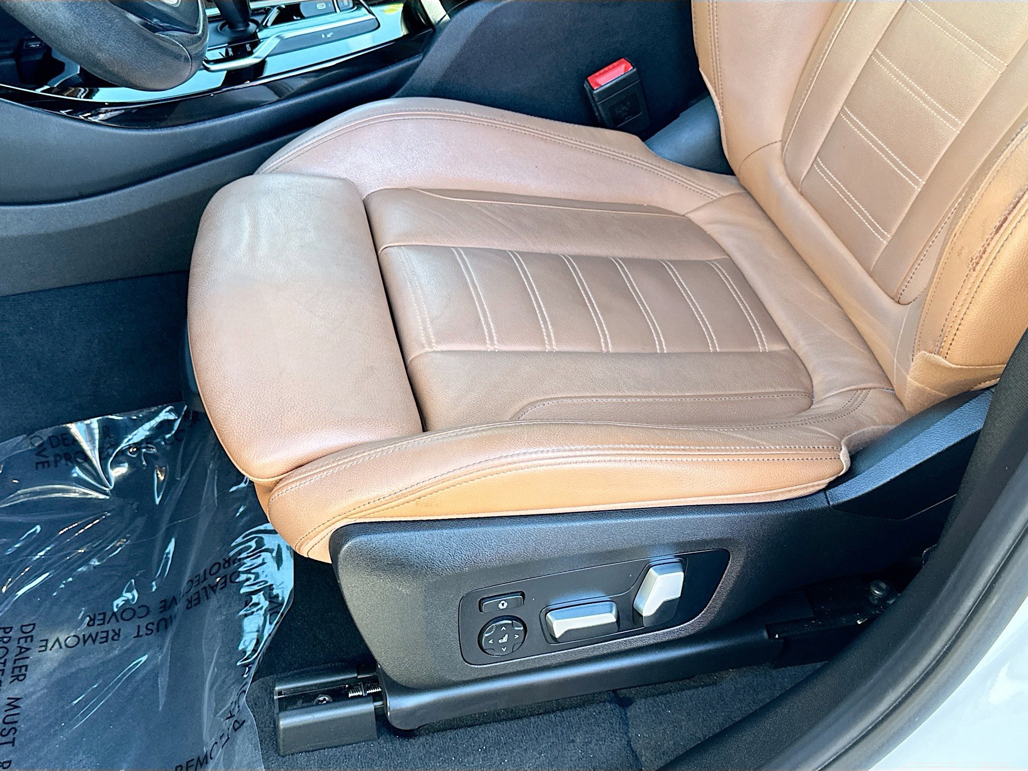 2019 Bmw X3 sDrive30i photo 18