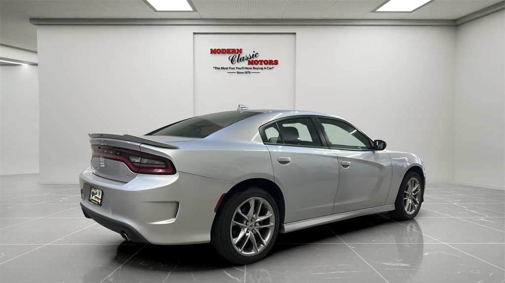 2023 Dodge Charger GT photo 7
