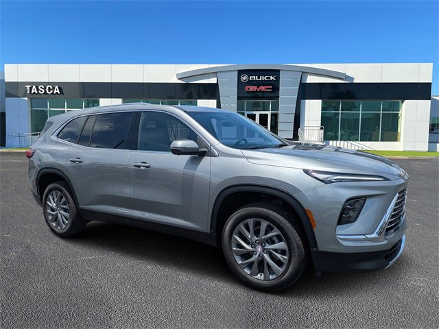 2025 Buick Enclave Preferred's photo