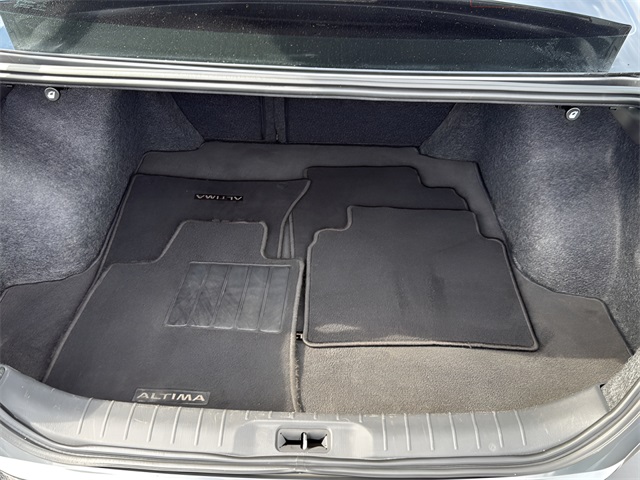 2019 Nissan Altima 2.5 S photo 12